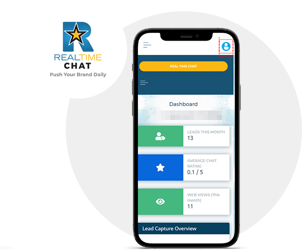 Real Time chat convo Real Time chat convo