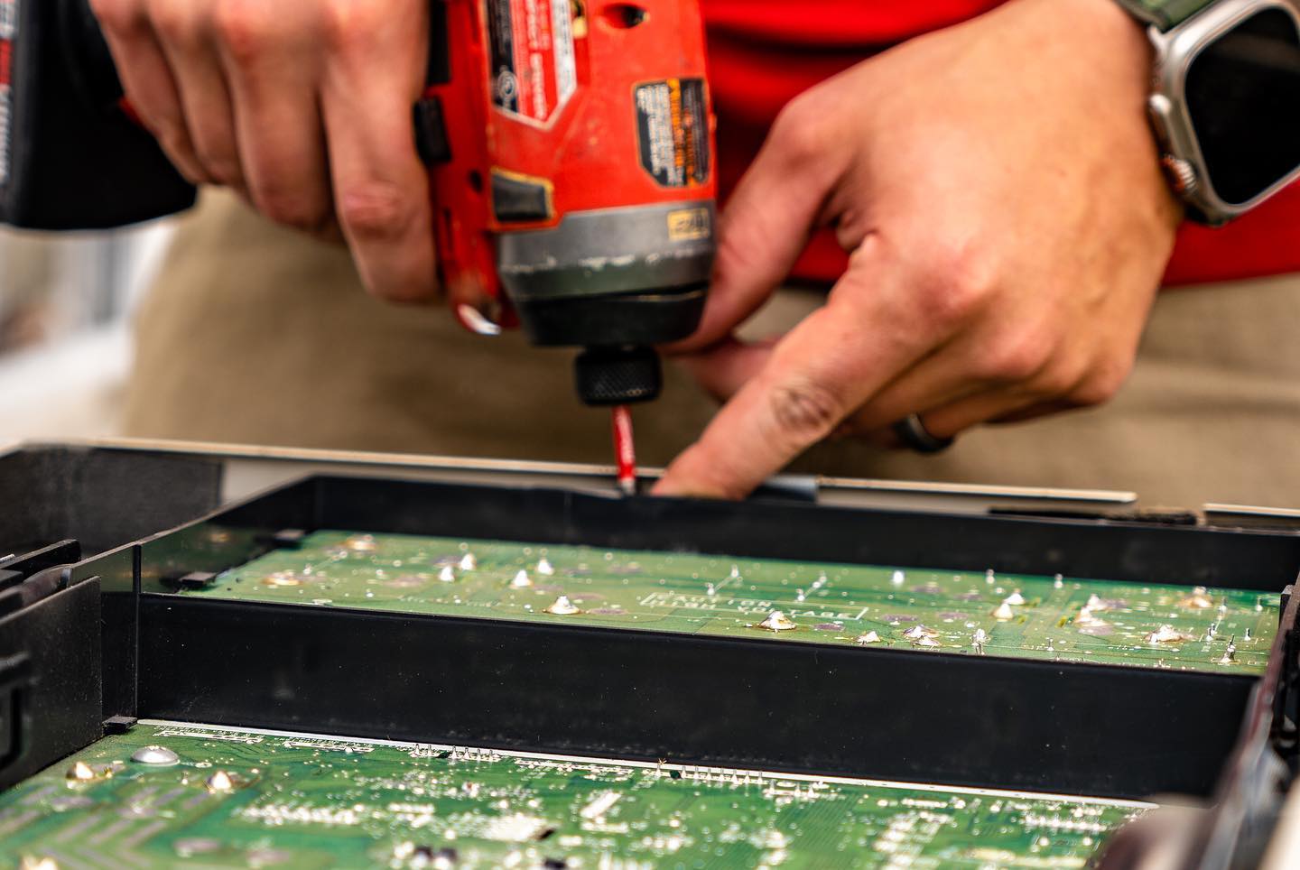 hvac repair