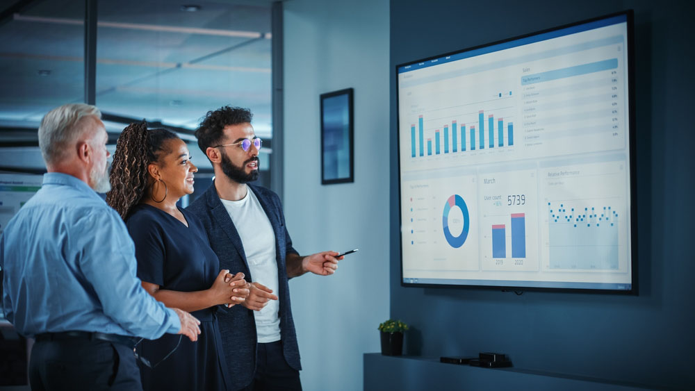 company holds meeting presentation company holds meeting presentation