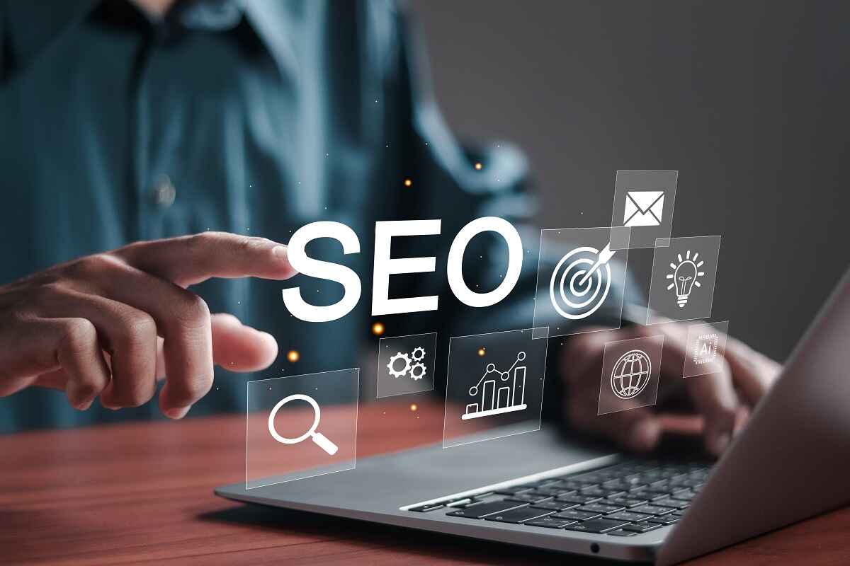 seo optimization services