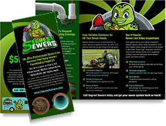 brochures