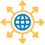 global-icon
