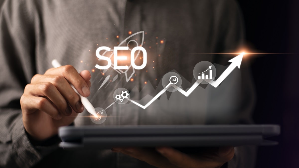 SEO graphics SEO graphics