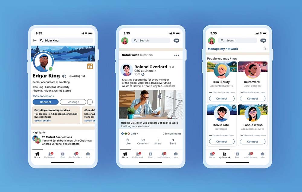 social media platforms social media platforms