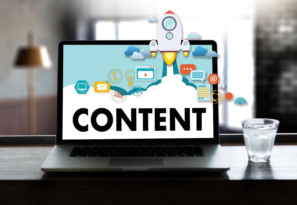 different types of content materials different types of content materials