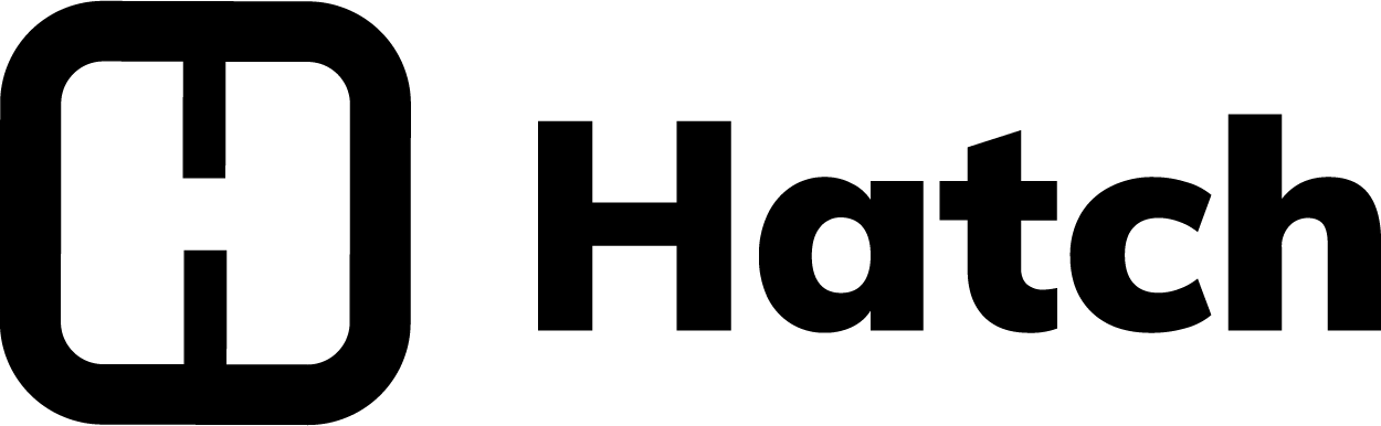 Hatch-Logo
