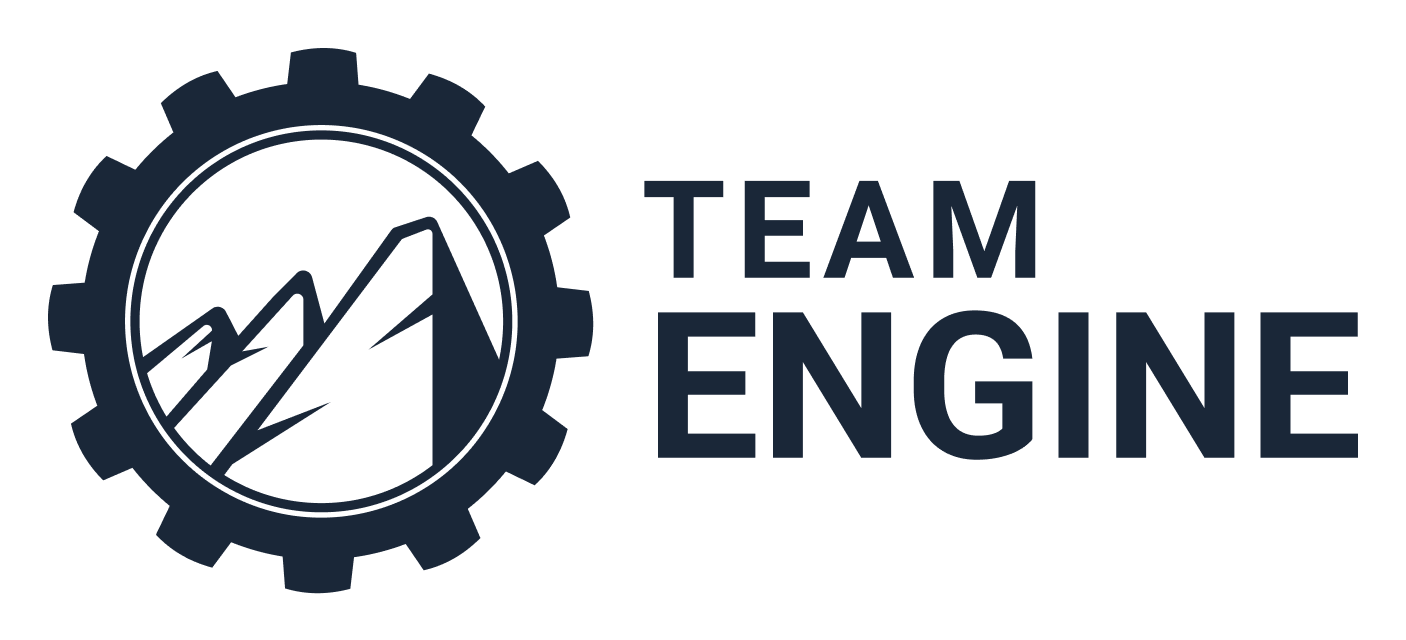 Team Engine Logo