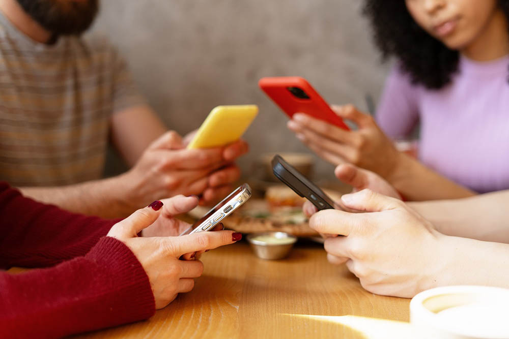 Mobile Users