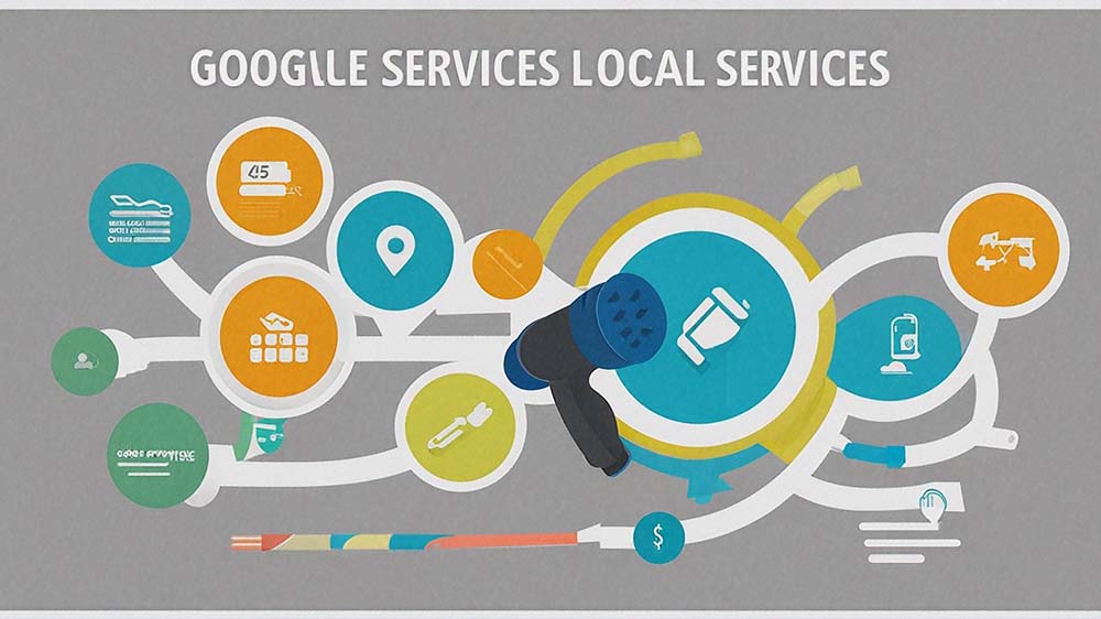 Google LSA “check”/ local service ads Google LSA “check”/ local service ads